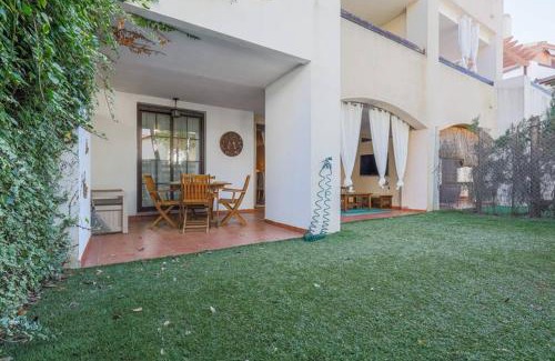 Las Pajanosas Appartement | Hato Verde Golf Oasis de paz en el paraíso