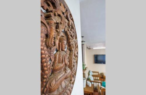Las Pajanosas Appartement | Hato Verde Golf Oasis de paz en el paraíso