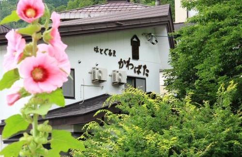 Nozawaonsen Hôtel | Hatoguruma Kawabata