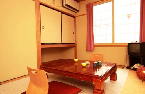 Nozawaonsen Hôtel | Hatoguruma Kawabata