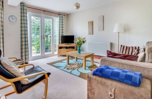 Abergavenny Maison | Bwthyn Tawel - Une Chambre Maison, Couchages 2