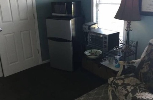 Hatteras Appartement | Hatteras Village w/ Water Views *Southside * 1