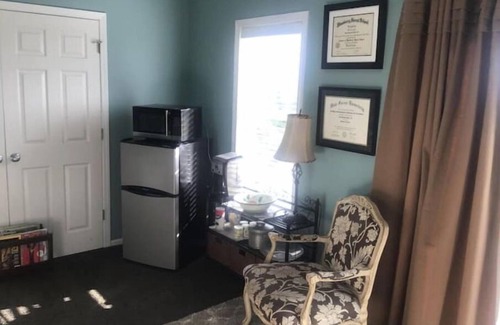 Hatteras Appartement | Hatteras Village w/ Water Views *Southside * 1