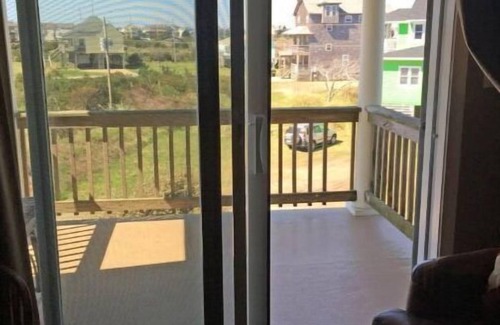 Hatteras Appartement | Hatteras Village w/ Water Views *Southside * 1
