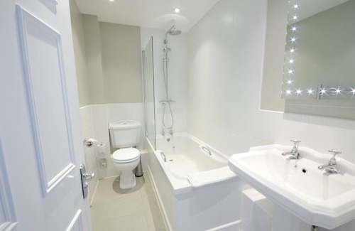 Gloucester Hôtel | Hatton Court