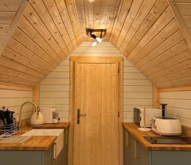 Murthly Chalet De Ski | Hatton Lodge