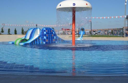 Erzin Station Balnéaire | Hattusa Vacation Thermal Club Erzin