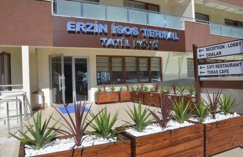 Erzin Station Balnéaire | Hattusa Vacation Thermal Club Erzin