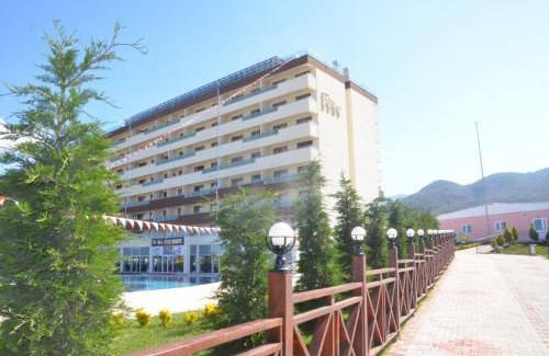 Erzin Station Balnéaire | Hattusa Vacation Thermal Club Erzin