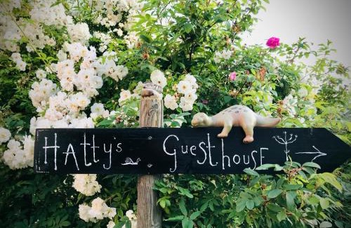 Nordostra Motala Maison | Hatty's Guesthouse