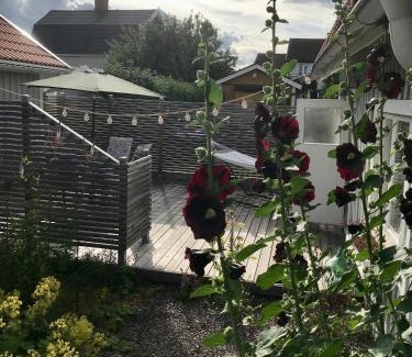 Nordostra Motala Maison | Hatty's Guesthouse