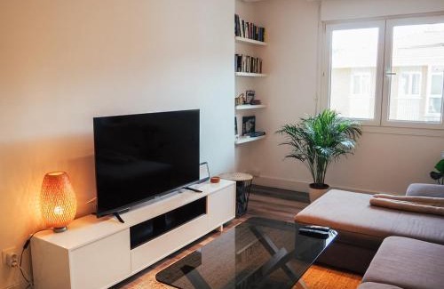 Moreaga Appartement | Hauda