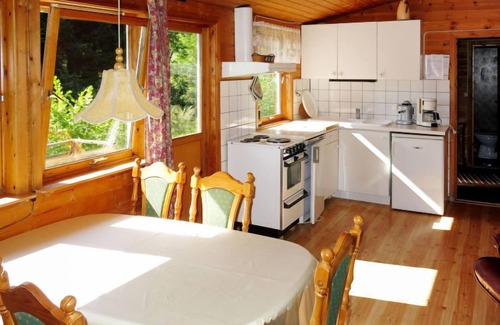 Balestrand Maison | Maison Haugen (FJS024) à Balestrand - 4 personnes, 2 chambres