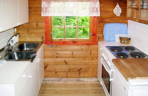 Balestrand Maison | Maison Haugly (FJS022) à Balestrand - 4 personnes, 2 chambres