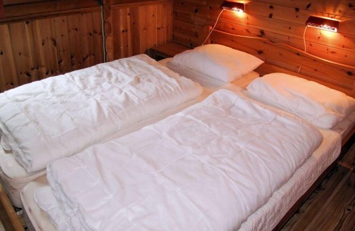 Balestrand Maison | Maison Haugly (FJS022) à Balestrand - 4 personnes, 2 chambres
