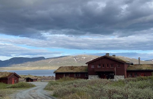 Oystre Slidre Appartement | Haugseter Fjellstue