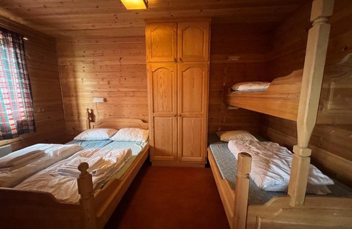 Oystre Slidre Appartement | Haugseter Fjellstue
