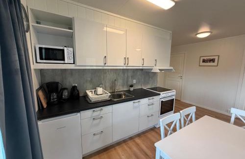 Barstrand Appartement | Haugteig 6