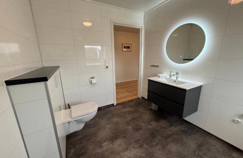 Barstrand Appartement | Haugteig 6