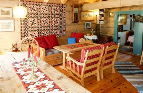 Forde Maison | Maison Haukedalspanorama (FJS257) à Haukedalsvatn - 6 personnes, 2 chambres