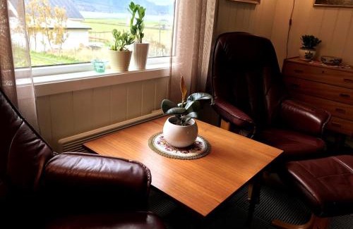 Haukland Maison | Haukland Beach House