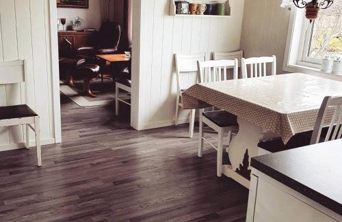 Haukland Maison | Haukland Beach House