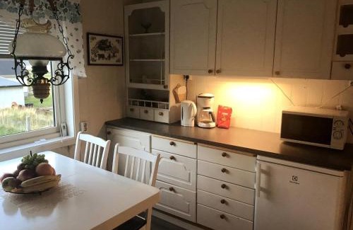 Haukland Maison | Haukland Beach House