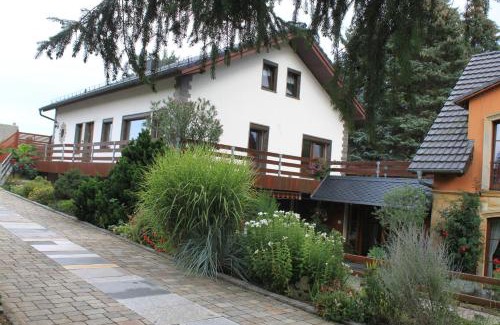 Demitz-Thumitz Appartement | Hauptstraße 58a