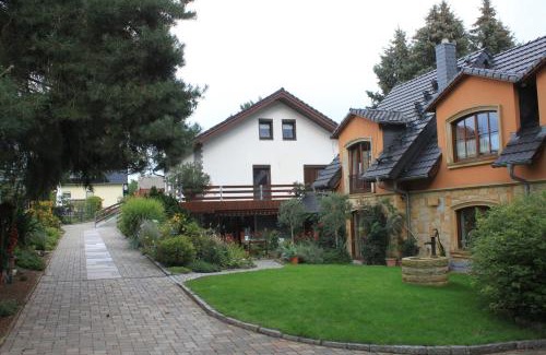 Demitz-Thumitz Appartement | Hauptstraße 58a