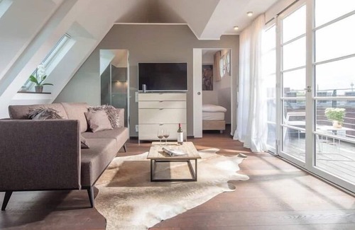 Briedel Appartement | Hauptstraße 8