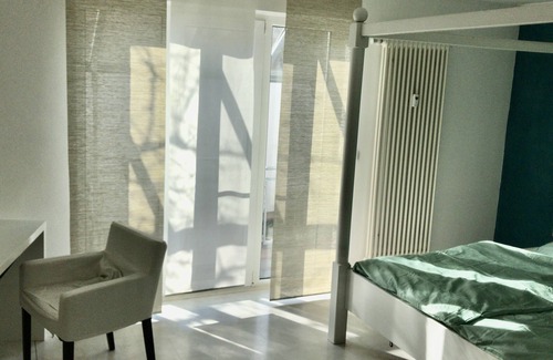 Hirschaid Maison | Haus ü Villa de