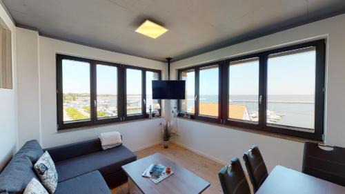 Oberdorla Appartement | Haus 1