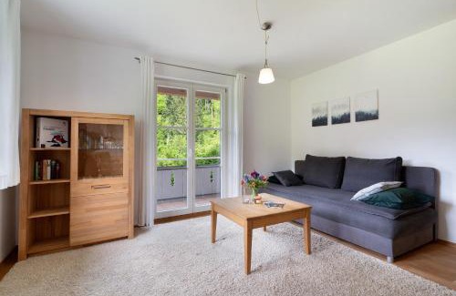 Schenkenzell Maison | Haus 1 Hanselishof - 2 Wohnungen
