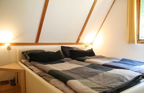 Bad Arolsen Station Balnéaire | Haus 114 - Nurdachhaus -