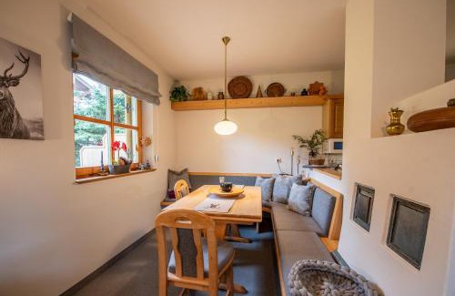 Hochkrimml Appartement | Haus 116 Top 2