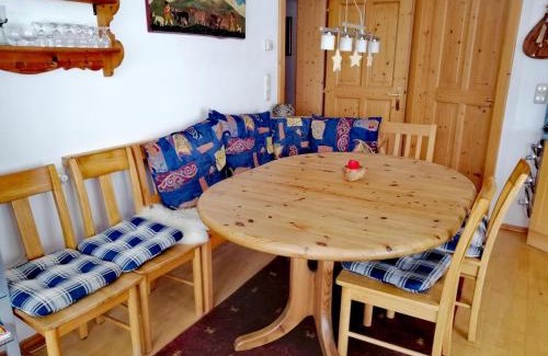 Hochkrimml Appartement | Haus 129 Top 1
