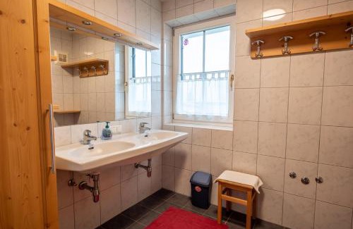 Hochkrimml Appartement | Haus 130 Top 2