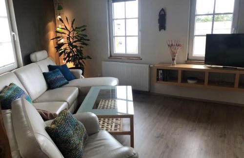 Ilversgehofen Appartement | Haus 1813