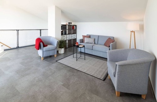 Bad Wildungen Maison | Haus 2 - Ferienhaus Altstadtblick