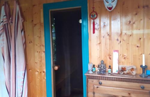 Lischow Appartement | Haus 2 Linden