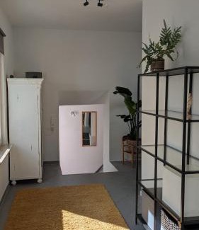 Karben Appartement | Haus 2 Zimmer, Küche, Bad in Karben near Frankfurt