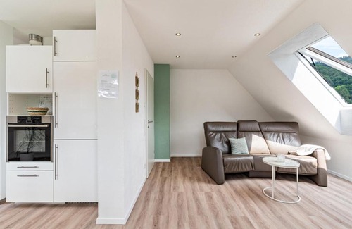 Ettenheim Appartement | Haus 23