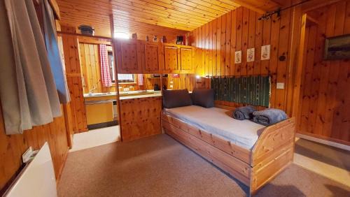 Hochkrimml Appartement | Haus 25 Top 1