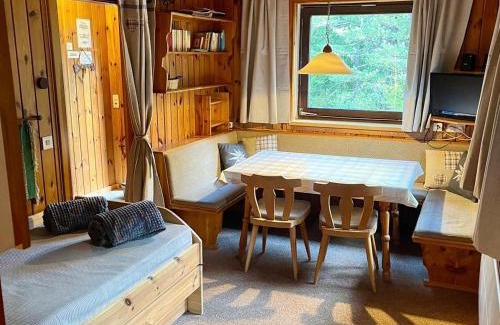 Hochkrimml Appartement | Haus 25 Top 1