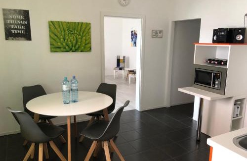 Winden am See Appartement | Haus 4 you