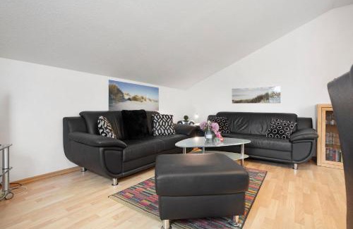 Binz Appartement | Haus A Cappella B6