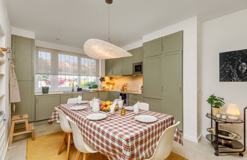 Casal da Ladeira Villa | Haus Abel - piscine, parking et jardin au centre ville