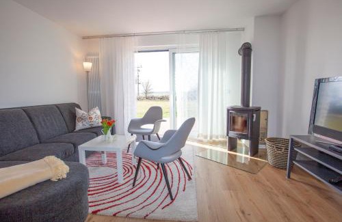Dreschvitz Appartement | Haus Achtschläfer
