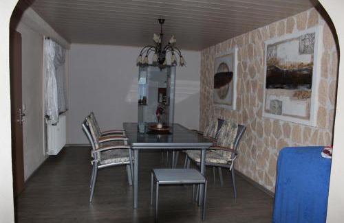 Bad Sooden-Allendorf Appartement | Haus Alice
