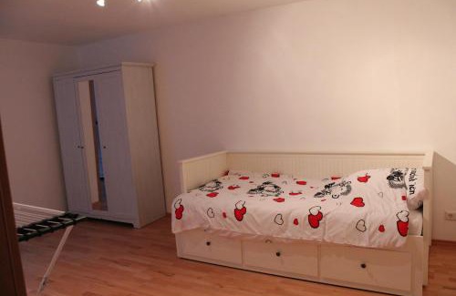 Bad Sooden-Allendorf Appartement | Haus Alice
